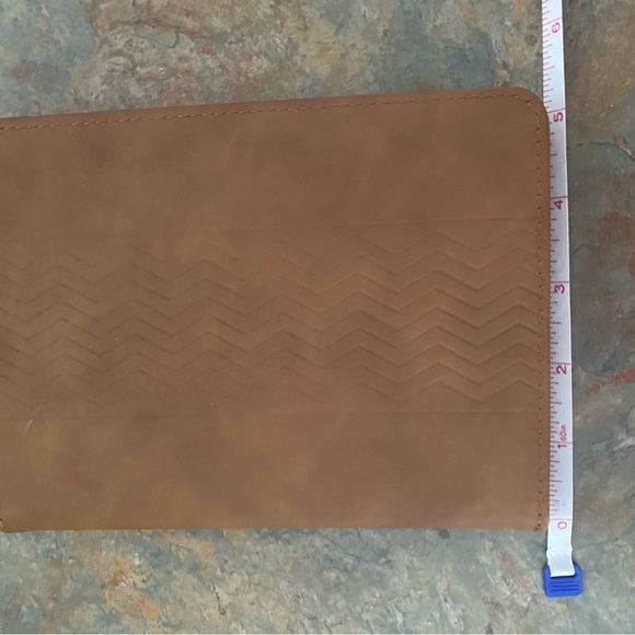 Brown Kindle Case NWOT - Picture 7 of 8